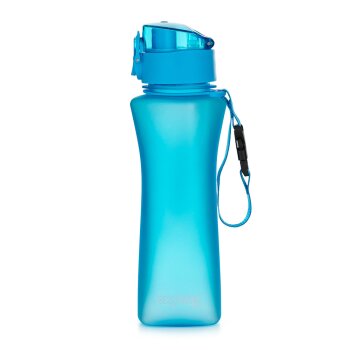oxybag Trinkflasche 550 ml OXY TWIST azur