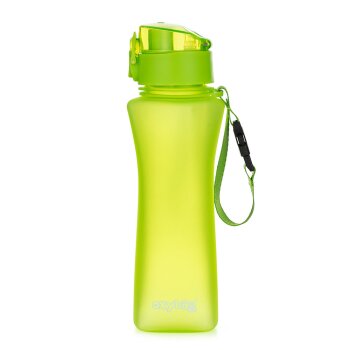 oxybag Trinkflasche 550 ml OXY TWIST grün