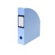 oxybag Stojan na casopisy A4 PASTELINI blue