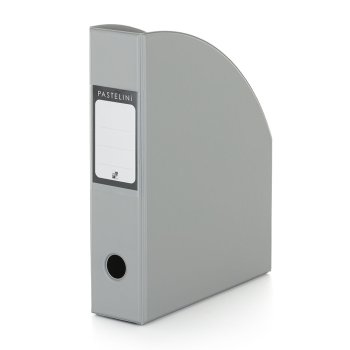 oxybag Stehsammler PASTELINI grey