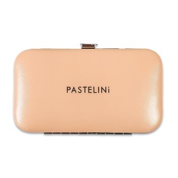 OxyLady Manikúrová sada 6-dielna PASTELINI...