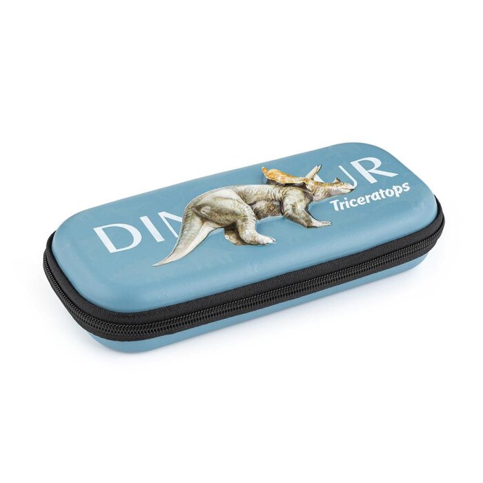oxybag Schlamper-Etui 3D Triceraptos