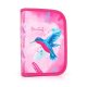 oxybag Školský peracník Single Colibri Dreams ružový