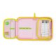 oxybag Federpenal Single Horse Flower