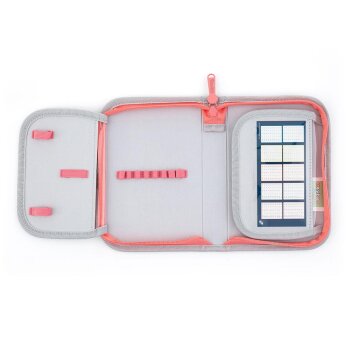 oxybag Federpenal Single OXY GO Horse