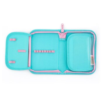 oxybag Federpenal Single OXY GO Butterfly