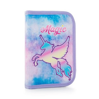 oxybag Federpenal Single OXY GO Unicorn Magic