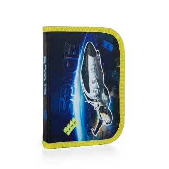 oxybag Federpenal Single Spaceshuttle