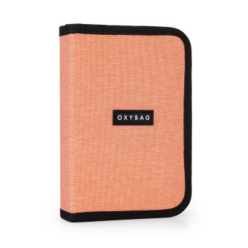 oxybag Federpenal Single UNICOLOR Apricot