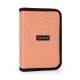 oxybag Školský peracník Single UNICOLOR apricot