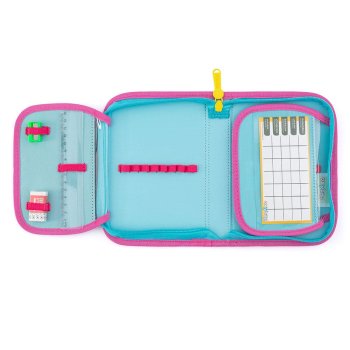oxybag Federpenal Single Unicorn Love