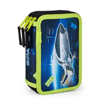 oxybag Školský peracník Triple...