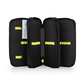 oxybag Federpenal Triple Spaceshuttle