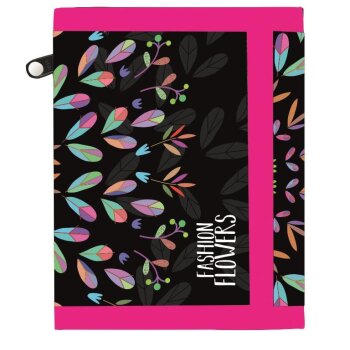 oxybag Detská penaženka Fashion Flower