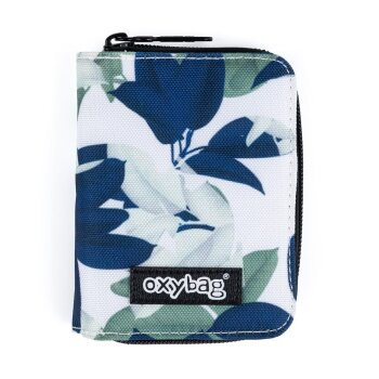 oxybag Damen-Geldbörse OXY SPORT Melange Flowers