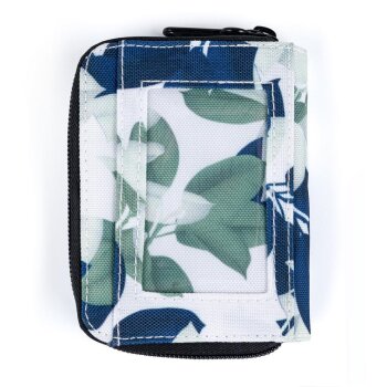 oxybag Damen-Geldbörse OXY SPORT Melange Flowers