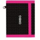 oxybag Geldbörse OXY pink / white Dots