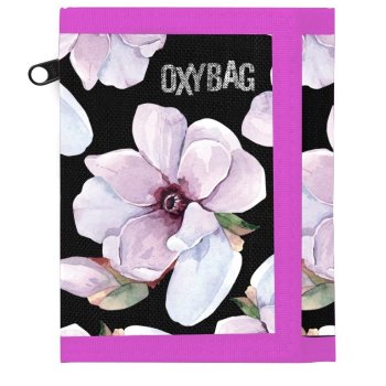 oxybag Detská penaženka OXY Floral