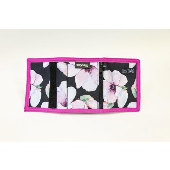 oxybag Detská penaženka OXY Floral