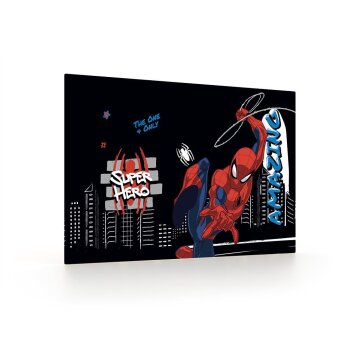 oxybag Podložka na stôl 60 x 40 cm Spiderman