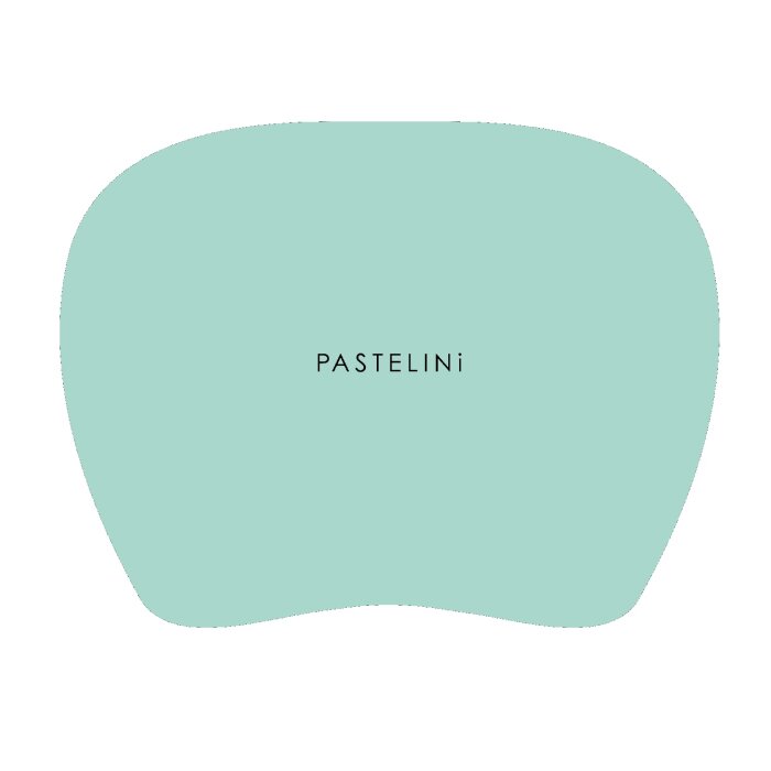 oxybag Mousepad PASTELINI green