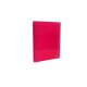 oxybag Ringbuch 4-Ring DIN A4 PP eCollection rosa