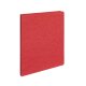 oxybag Ringbuch 4-Ring DIN A4 Karton rot