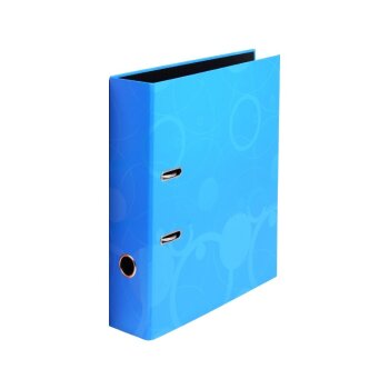 oxybag Pákový zakladac A4 7 cm NEO COLORI...
