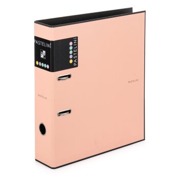 oxybag Ordner A4 7cm PASTELINI apricot