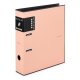 oxybag Ordner A4 7cm PASTELINI apricot