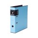 oxybag Ordner A4 7 cm PASTELINI blue