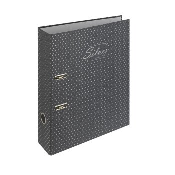 oxybag Motivový šanón SILVER 7 cm...