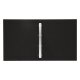 oxybag Ringbuch 4-Ring DIN A4 PASTELINI apricot