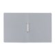 oxybag Ringbuch 2-Ring DIN A4 PP PASTILINI grey