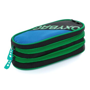 oxybag Puzdro na perá OXY SCOOLER Trio