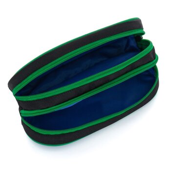 oxybag Puzdro na perá OXY SCOOLER Trio
