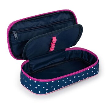 oxybag Pencilbox Komfort Pets & Friends