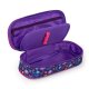 oxybag Školský peracník Komfort Butterfly purple