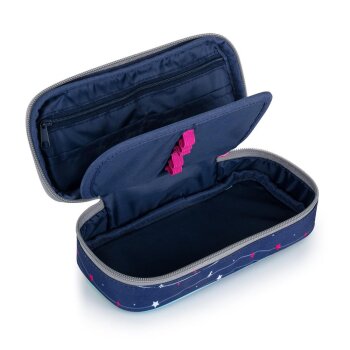 oxybag Školský peracník Komfort OXY Style Unicorn