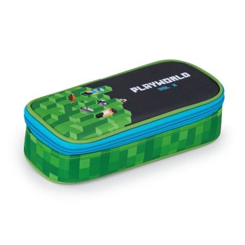oxybag Školský peracník Komfort...