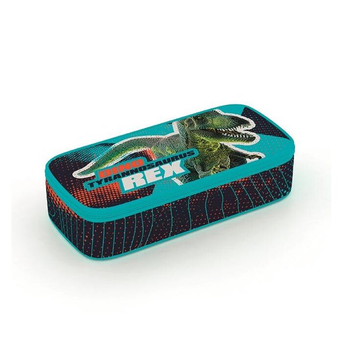 oxybag Pencilbox Komfort Dino T-REX