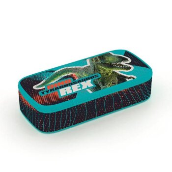 oxybag Pencilbox Komfort Dino T-REX
