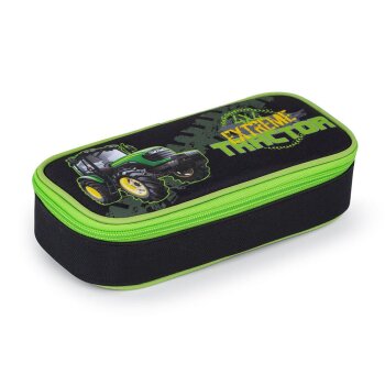 oxybag Pencilbox Komfort Traktor