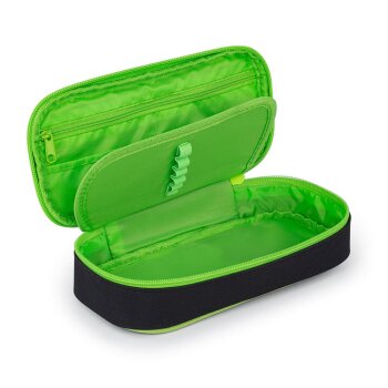 oxybag Pencilbox Komfort Traktor