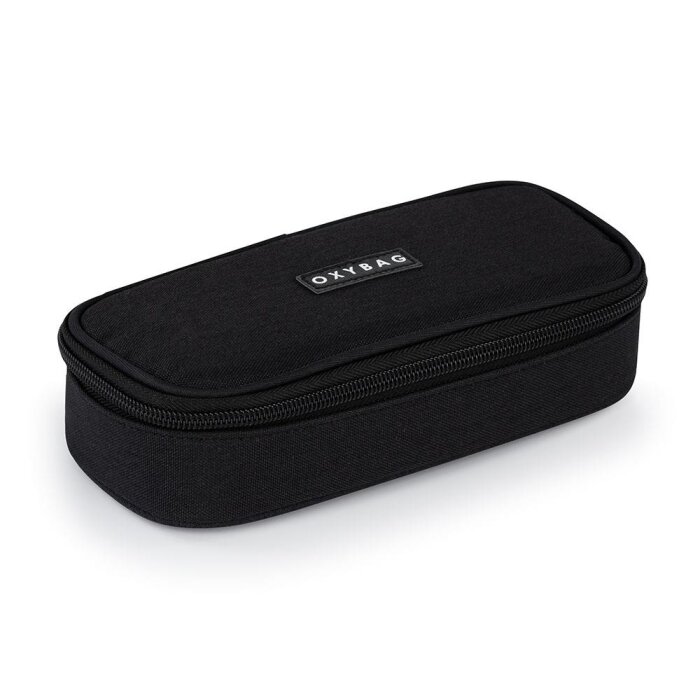 oxybag Pencilbox Komfort UNICOLOR black