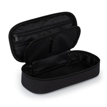 oxybag Pencilbox Komfort UNICOLOR black