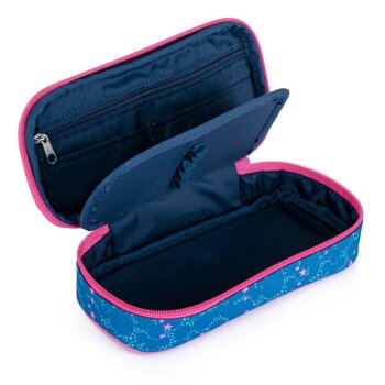 oxybag Pencilbox Komfort Unicorn Pegas