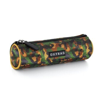 oxybag Schüttelpenal OXY SCOOLER camo