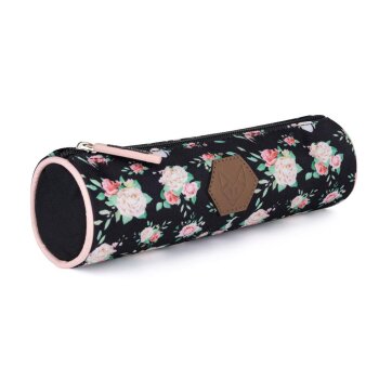 oxybag Puzdro na perá OXY SCOOLER Rose