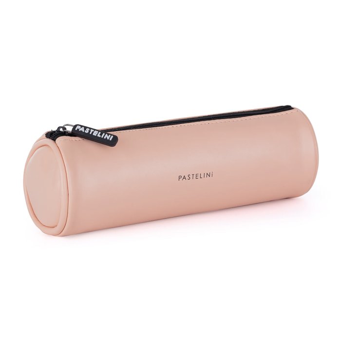 oxybag Schlamperrolle / Stifteetui PASTELINI apricot